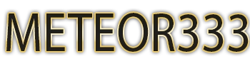 Logo METEOR333